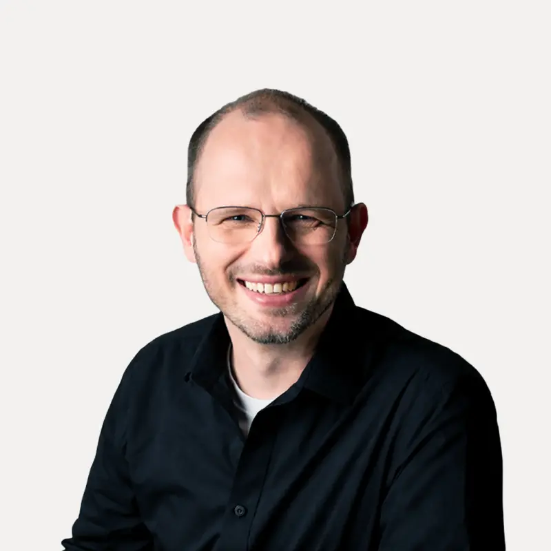 Thomas Dohmke, Entire