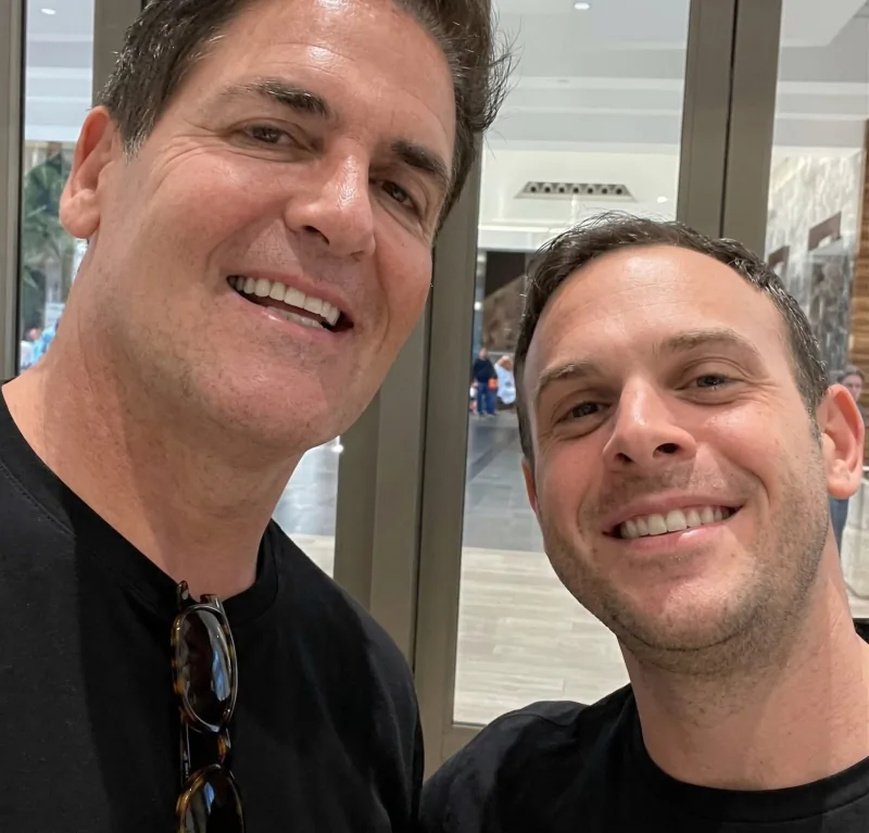 Mark Cuban