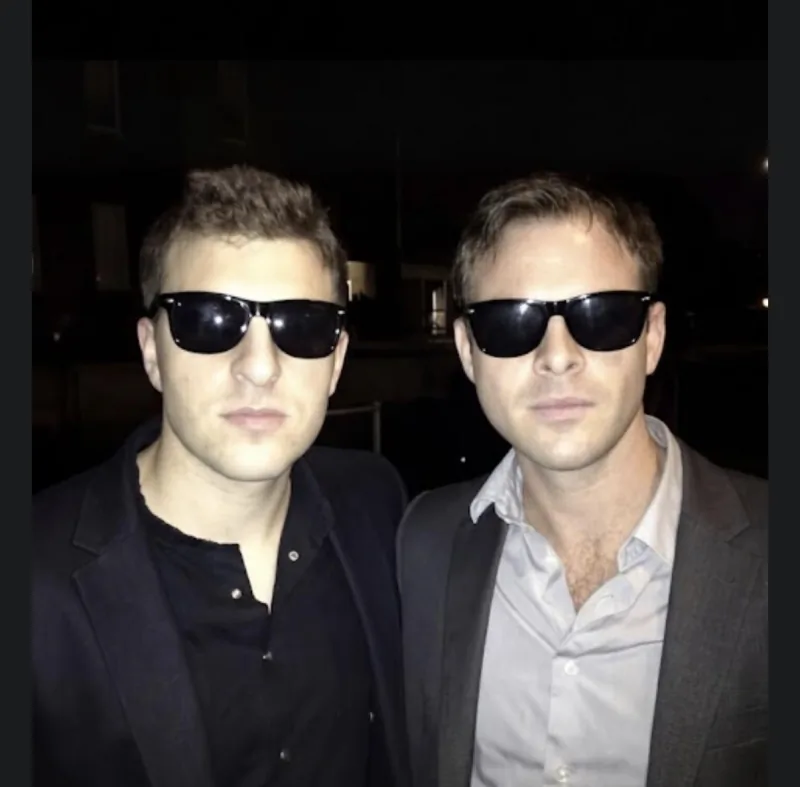 Brian Chesky (Airbnb)